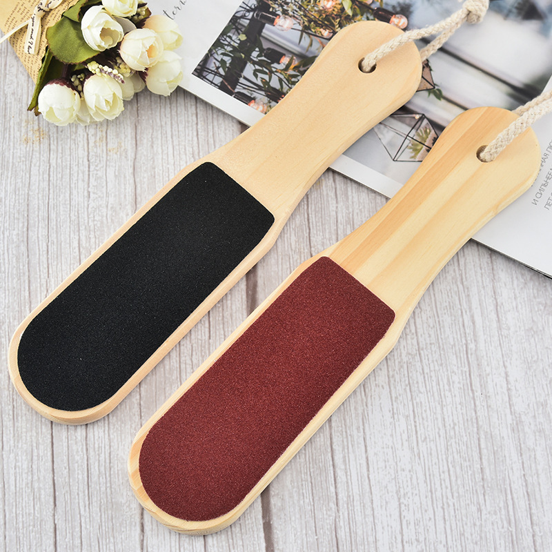 Cây chà gót chà da chết ở gót chân loại gỗ bền