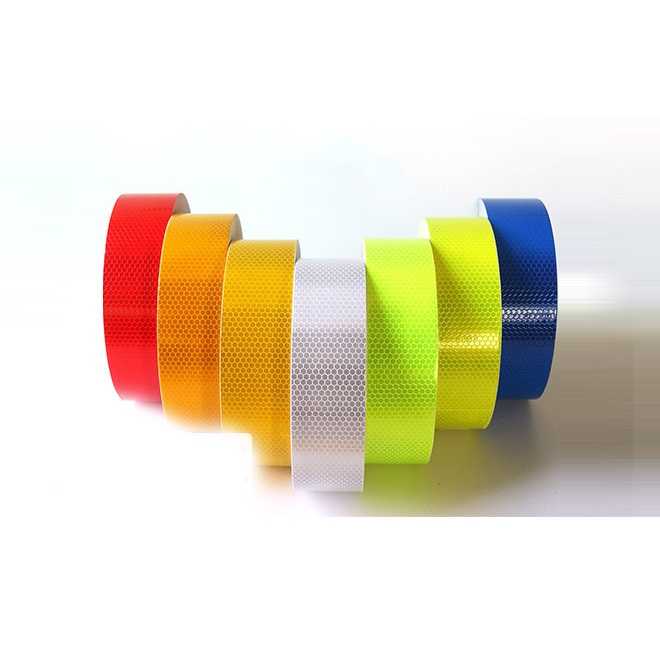 Băng keo phản quang bảng 5cm