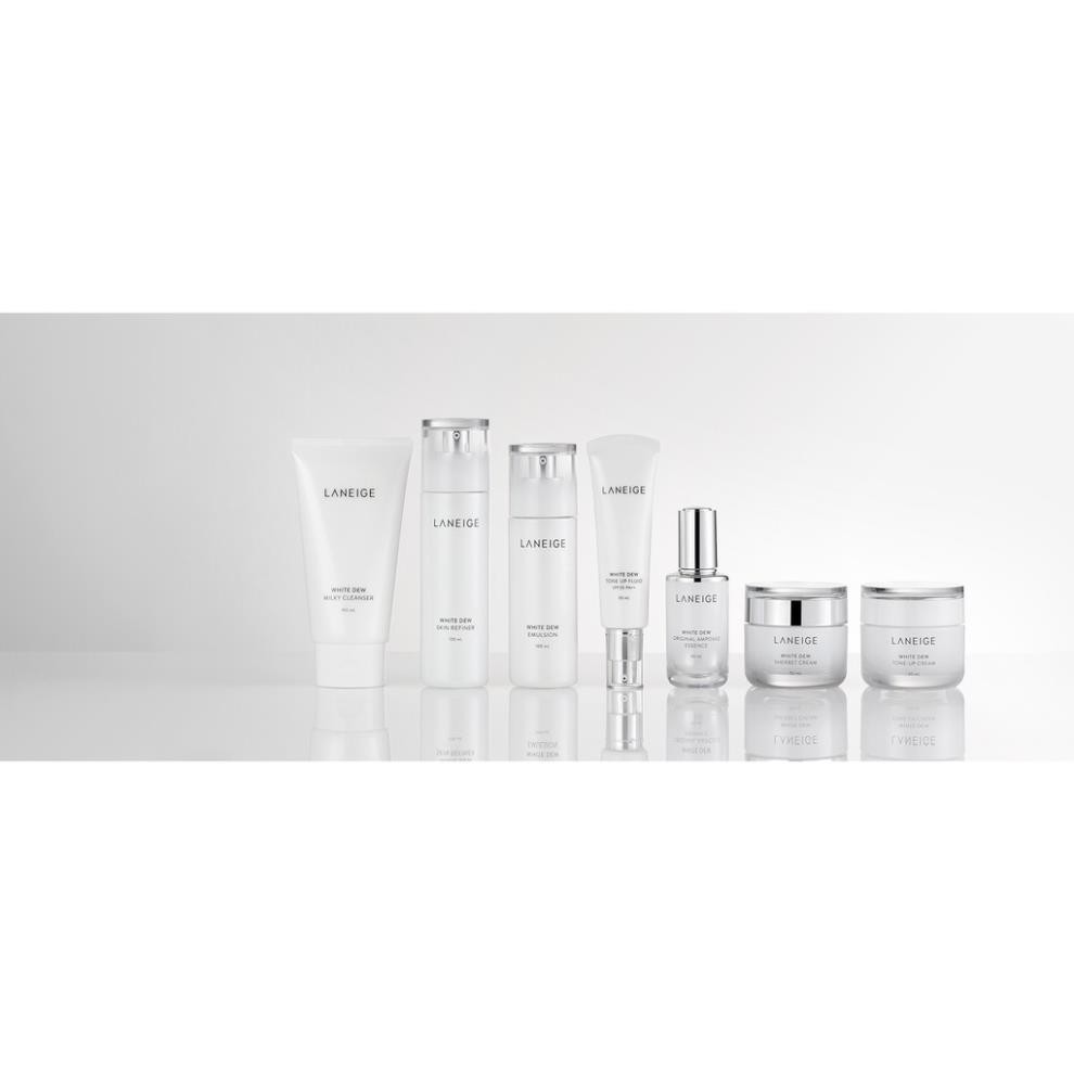 CBS-bill Sữa dưỡng trắng da LN White Dew Emulsion