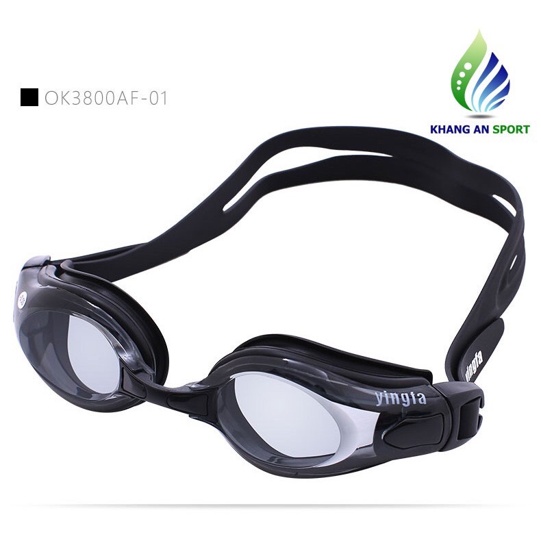Myopia swimming goggles Yingfa OK3800AF