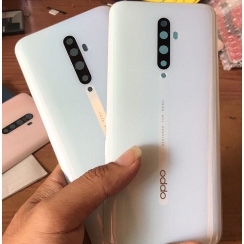 Nắp kính lưng Oppo Reno 2F