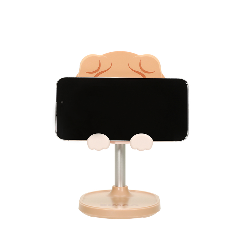 POP MART DIMOO Animal Kingdom Series Figures -Mobile Phone Holder