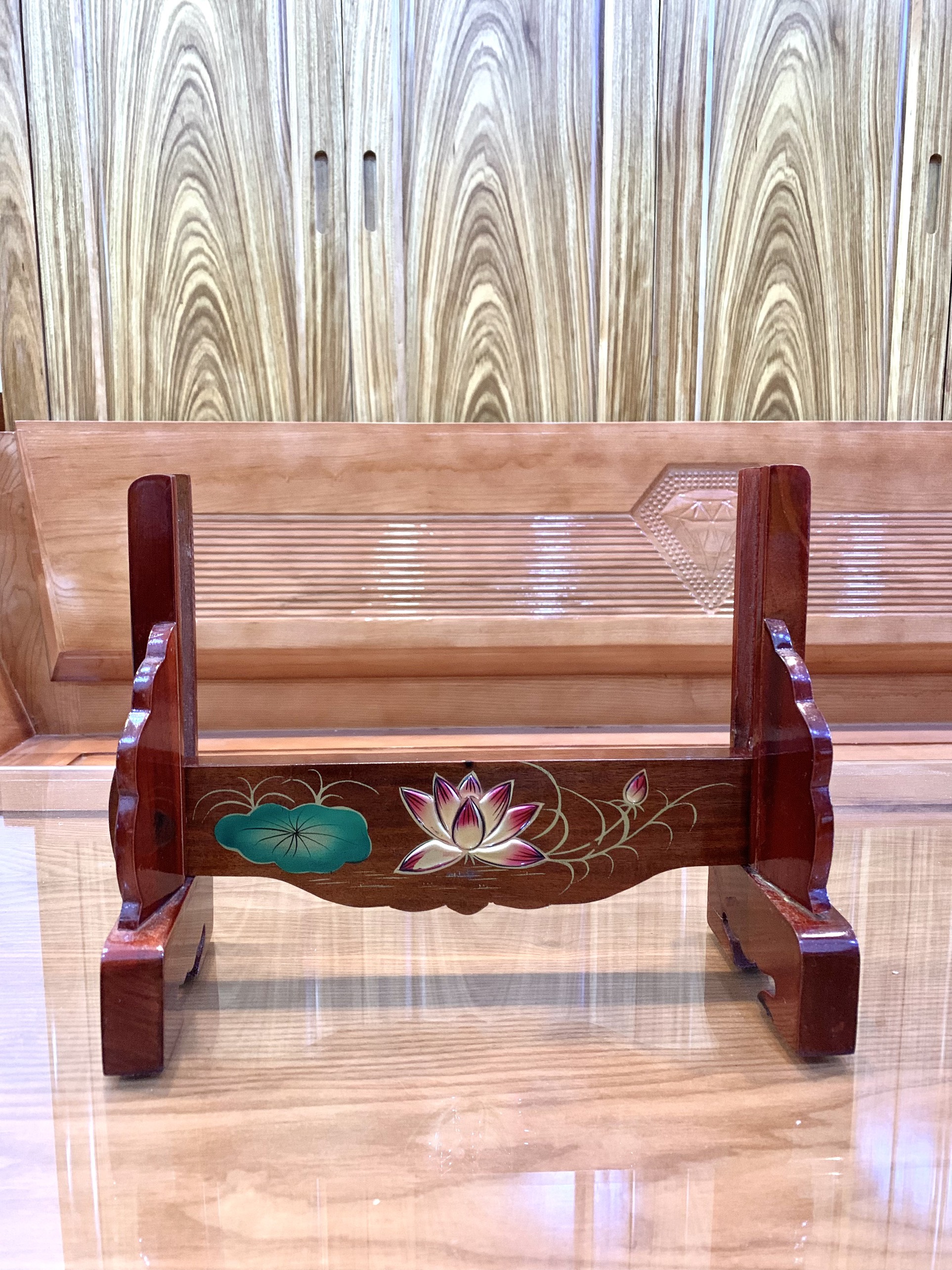 Nhiều size - Chân đỡ khung ảnh thờ