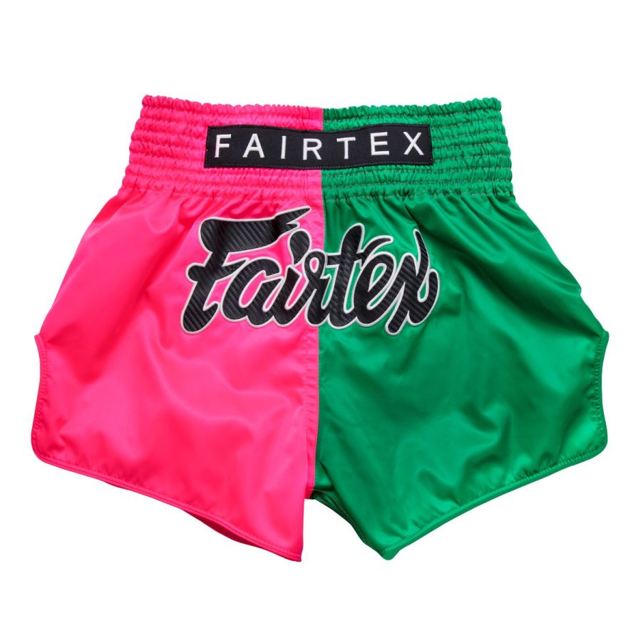 Quần Muay Thai Fairtex – BS1911