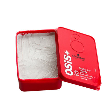 Sáp vuốt tóc Schwarzkopf Osis+ 2 Mess Up - 100ml