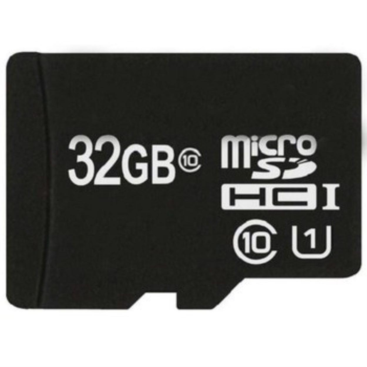 Thẻ nhớ MicroSD 32GB  Class10 U1    Bảo hành 12 tháng
