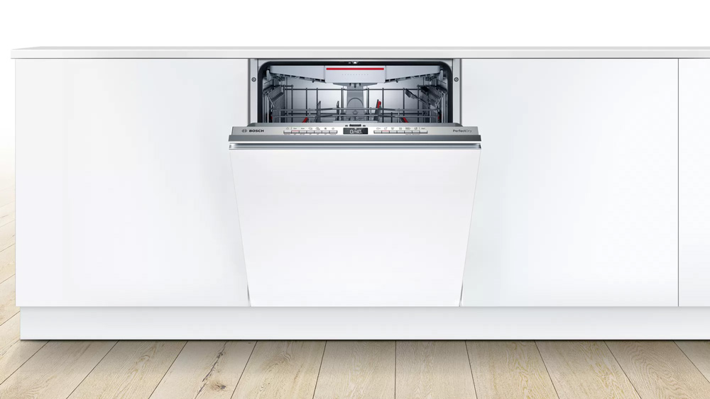 Máy Rửa Bát Âm Toàn Phần Bosch SMV6ZCX00E Serie 6