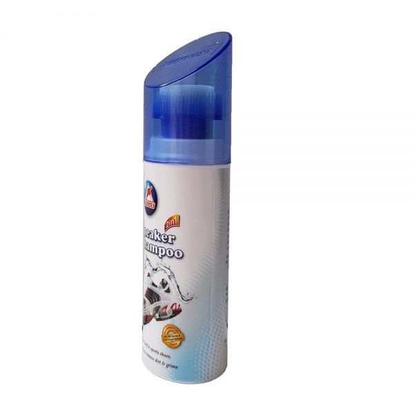 {CHÍNH HÃNG } Chất làm sạch giầy thể thao Sneaker Shampoo