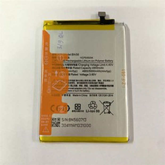 Pin xiaomi redmi 9a/9c bn56