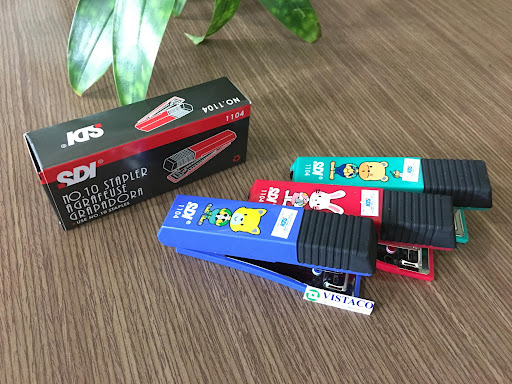Đồ bấm kim SDI 1104