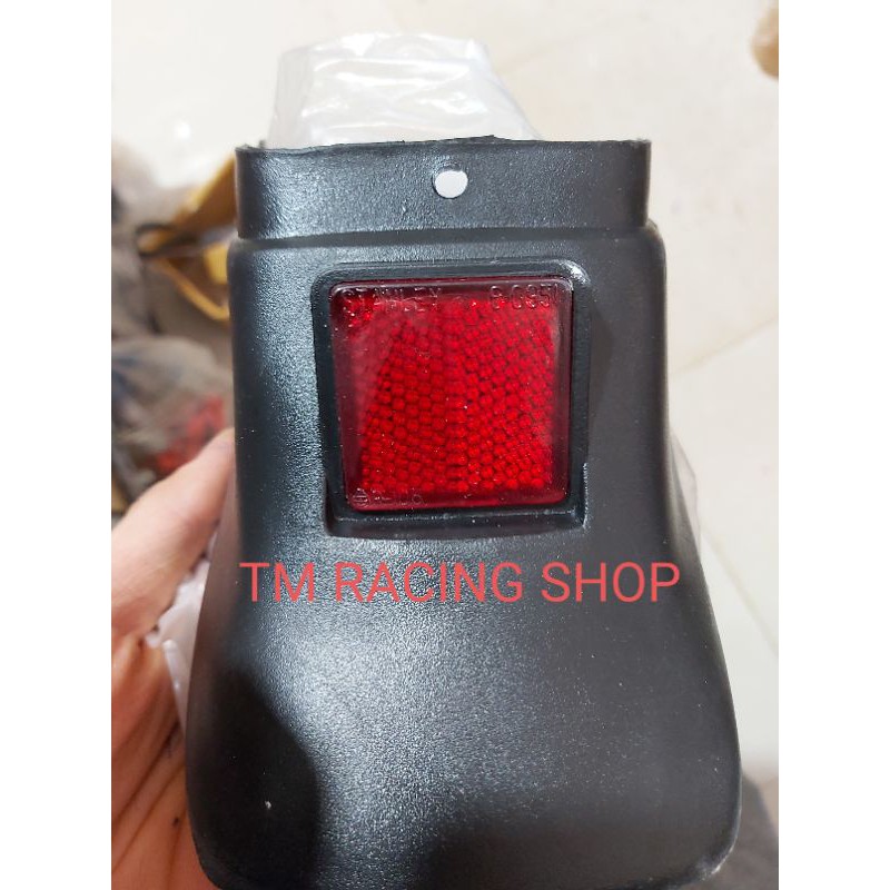Chắn bùn đuôi sau xe citi hàng thường