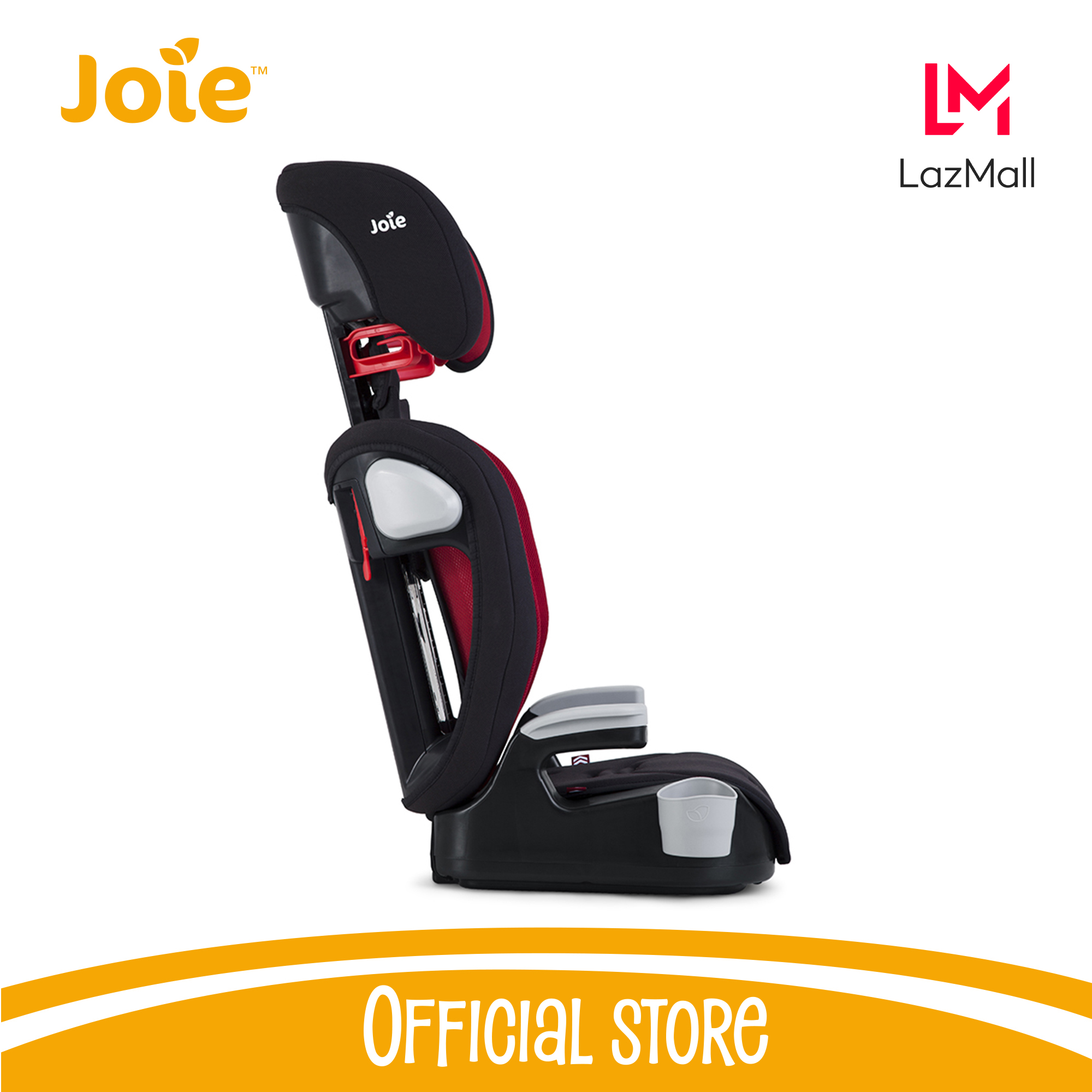Ghế ngồi ô tô trẻ em Joie Elevate