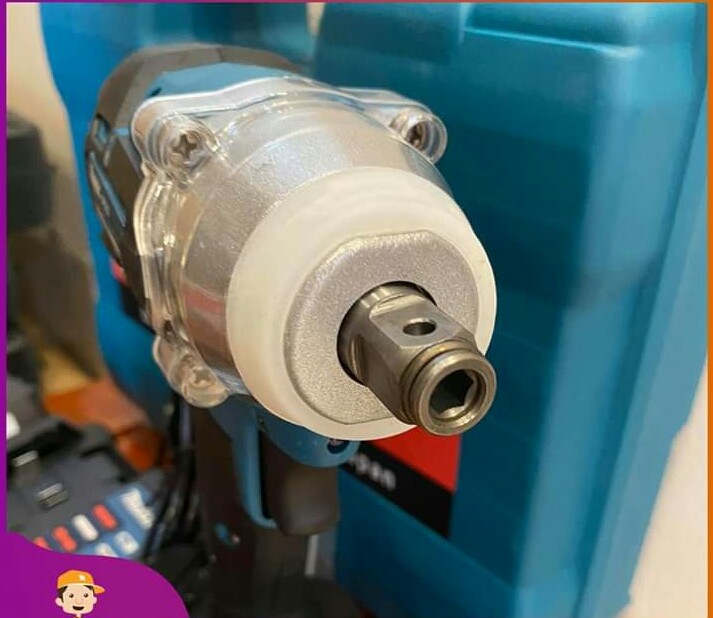 Thân máy siết bulong Makita