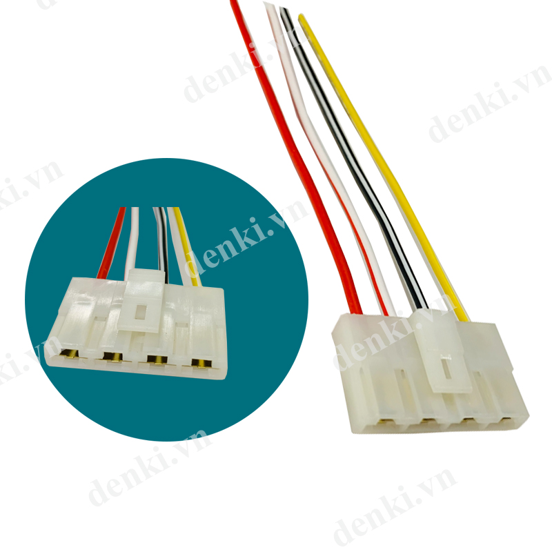 [HCM]Ghim sạc dành cho xe Su Sport