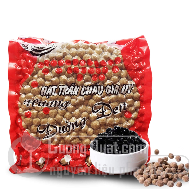 Trân Châu Gia Uy 2KG Đủ Mùi dai, dẻo