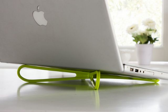 Đế Tản Nhiệt Laptop Xếp Gọn