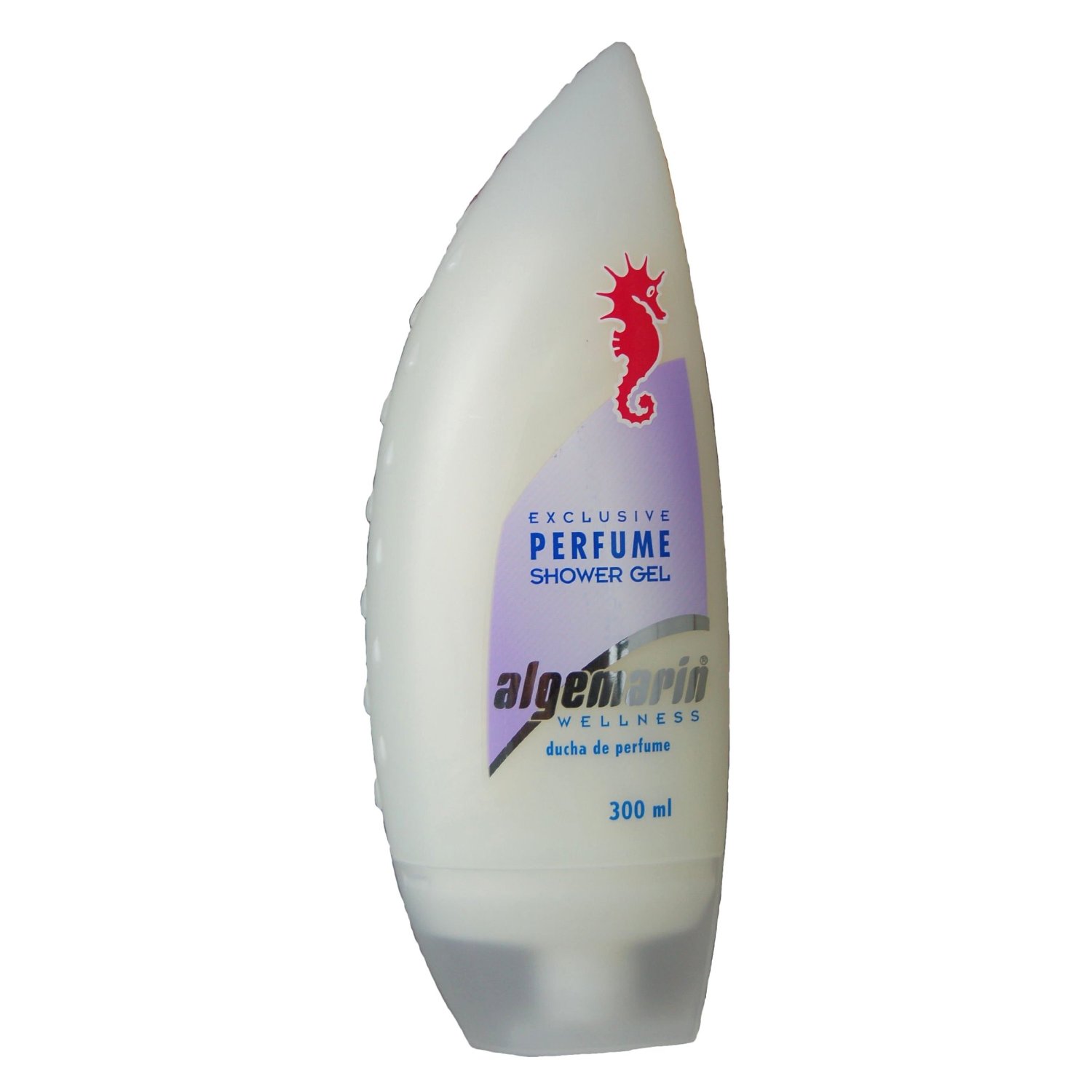 Sữa Tắm Cá Ngựa - Algemarin Perfume Shower Gel 300ml