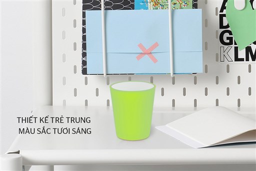 CỐC CÁCH NHIỆT 2 LỚP BIOZONE 310ML KB-CU310PGT
