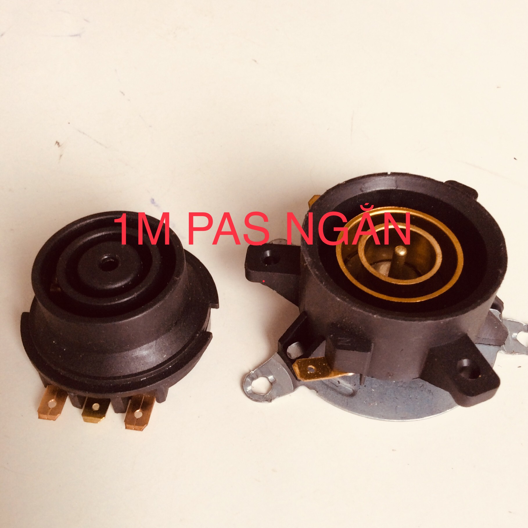 Chân đế ấm đun siêu tốc 1 mắt chân ngắn