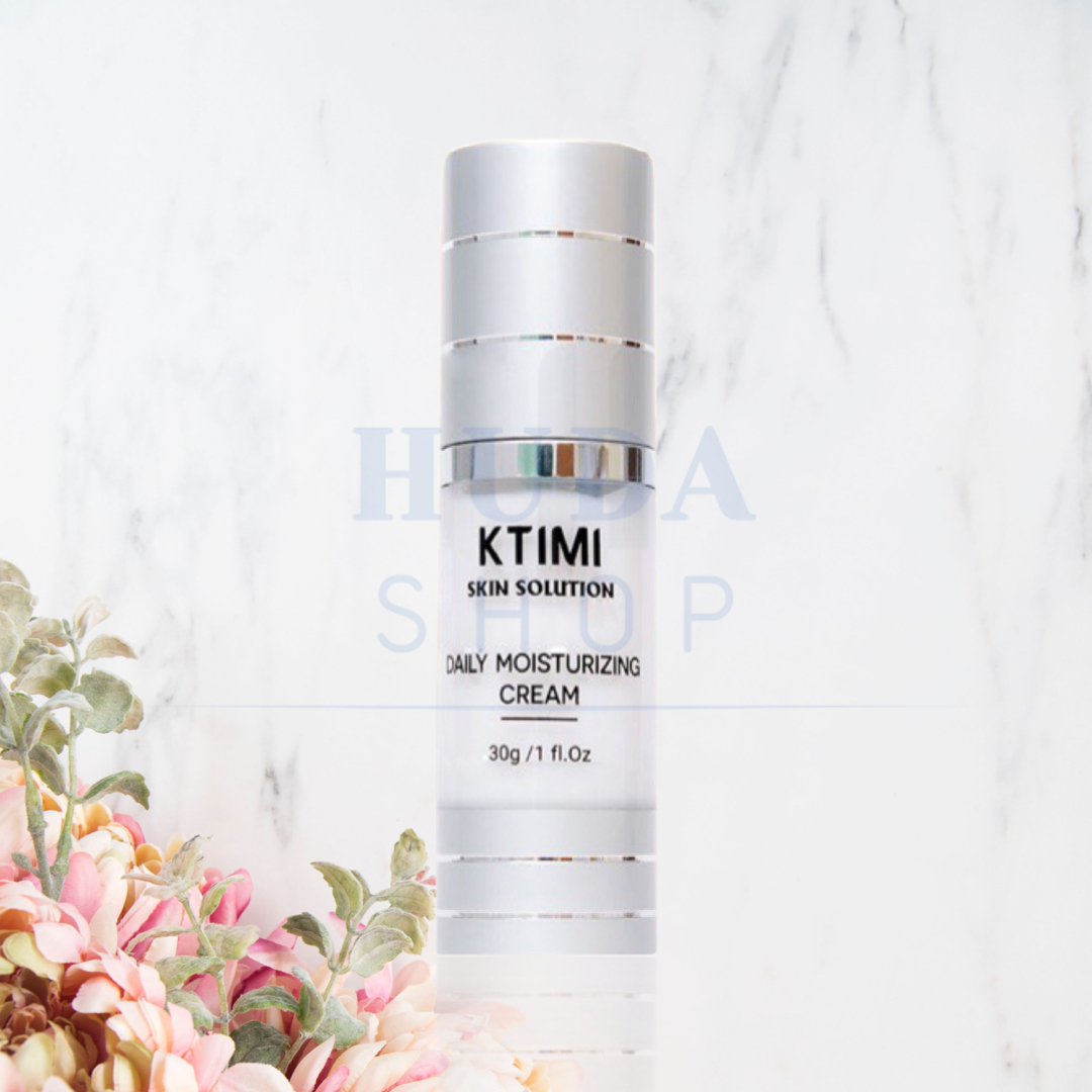Ktimi - Kem dưỡng ẩm phục hồi da
