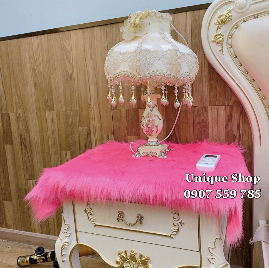 Thảm Chụp Ảnh màu HỒNG Và ĐỎ - Thảm Trang Trí