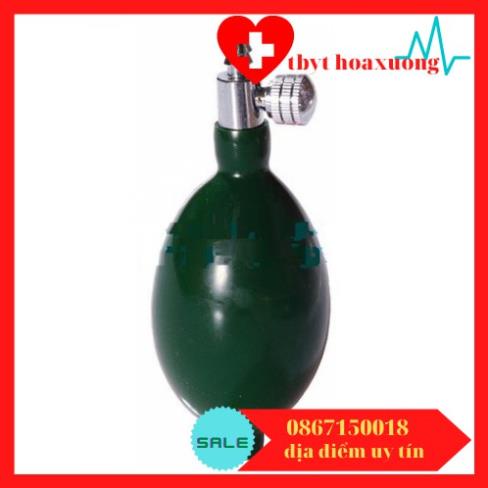 [ Com Bo 10 Qủa] Quả Bóng Bóp Máy Đo Huyết áp Cơ Alkato