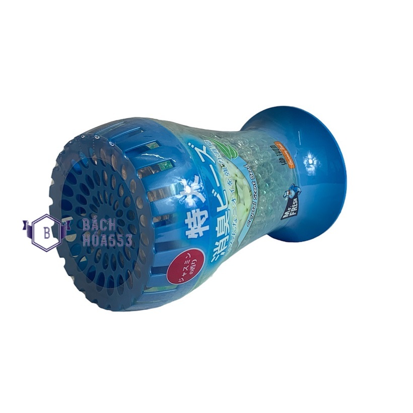 Sáp thơm phòng cao cấp Mr. Fresh 300g HD142