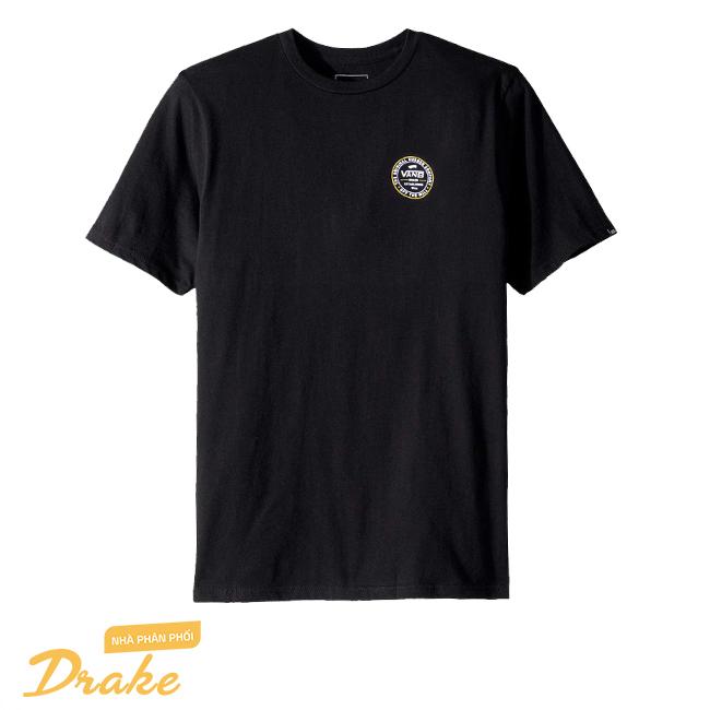 Áo thun Vans Checkered Side Stripe SS Tee VN0A4556LKZ