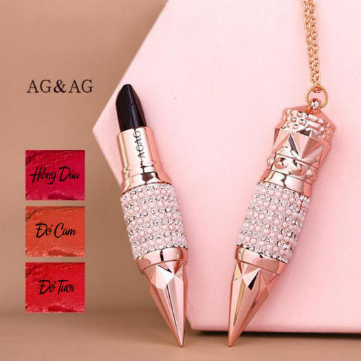 SON NGỌC AI CẬP 3 IN 1