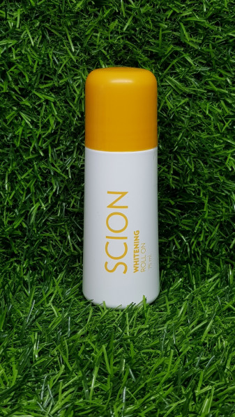 [HCM]Lăn khử mùi Scion Nuskin 75ml ( mẫu mới )