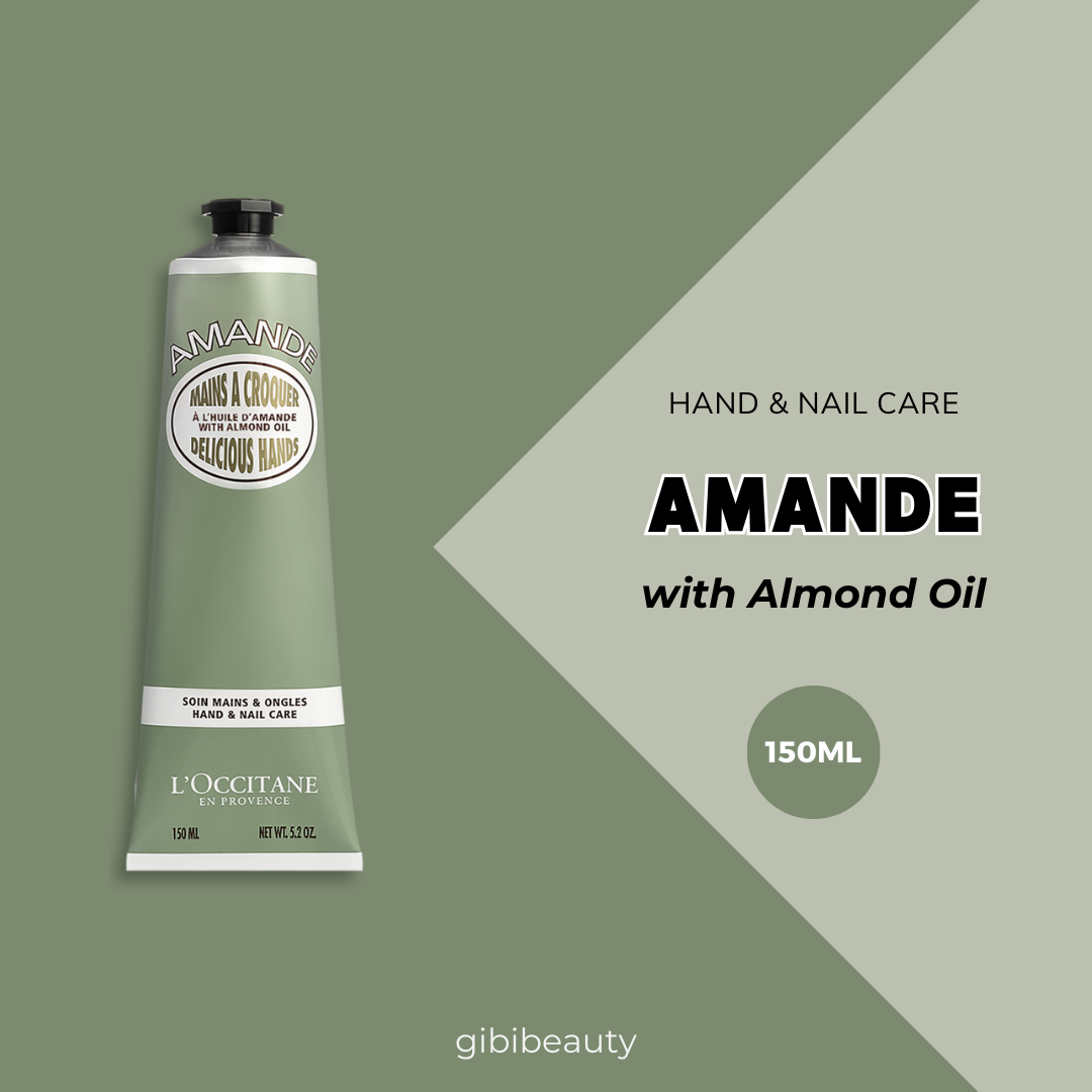 Kem tay LOCCITANE En Provence