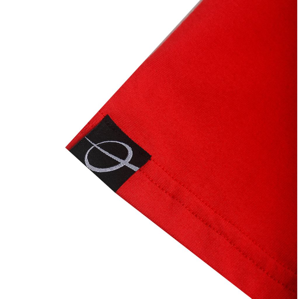 [BACK2KOOL] Áo thun Unisex Ruler Tee Thương hiệu The Coth - AT2U0805