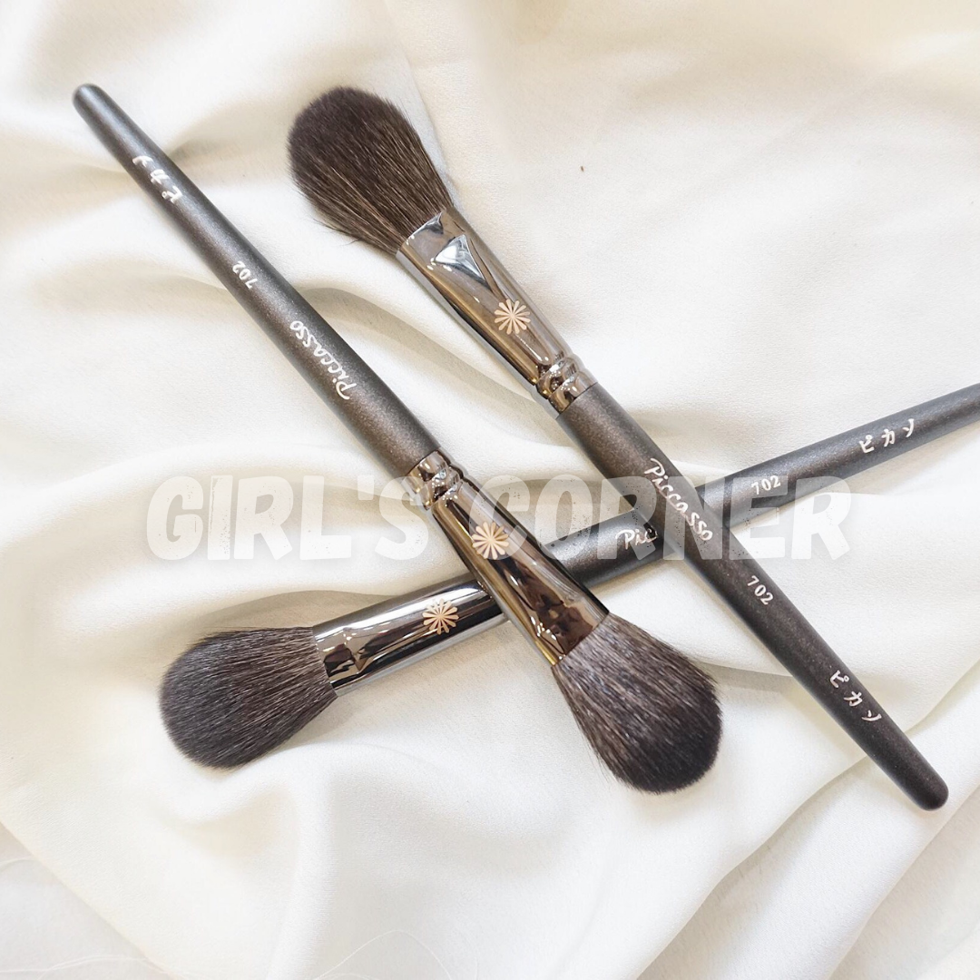 [HCM]Cọ má hồng - setting  Piccasso 702