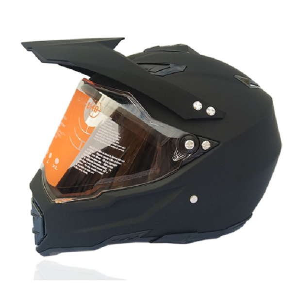 Nón bảo hiểm fullface cào cào spark