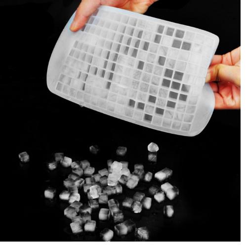 [HCM]Khuôn silicon làm thạch rau câu làm đá nhỏ tiện dụng