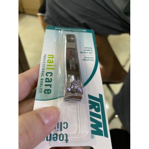 [HCM] Kiềm Cắt Móng Loại Lớn Trim (Kbs) - Halido