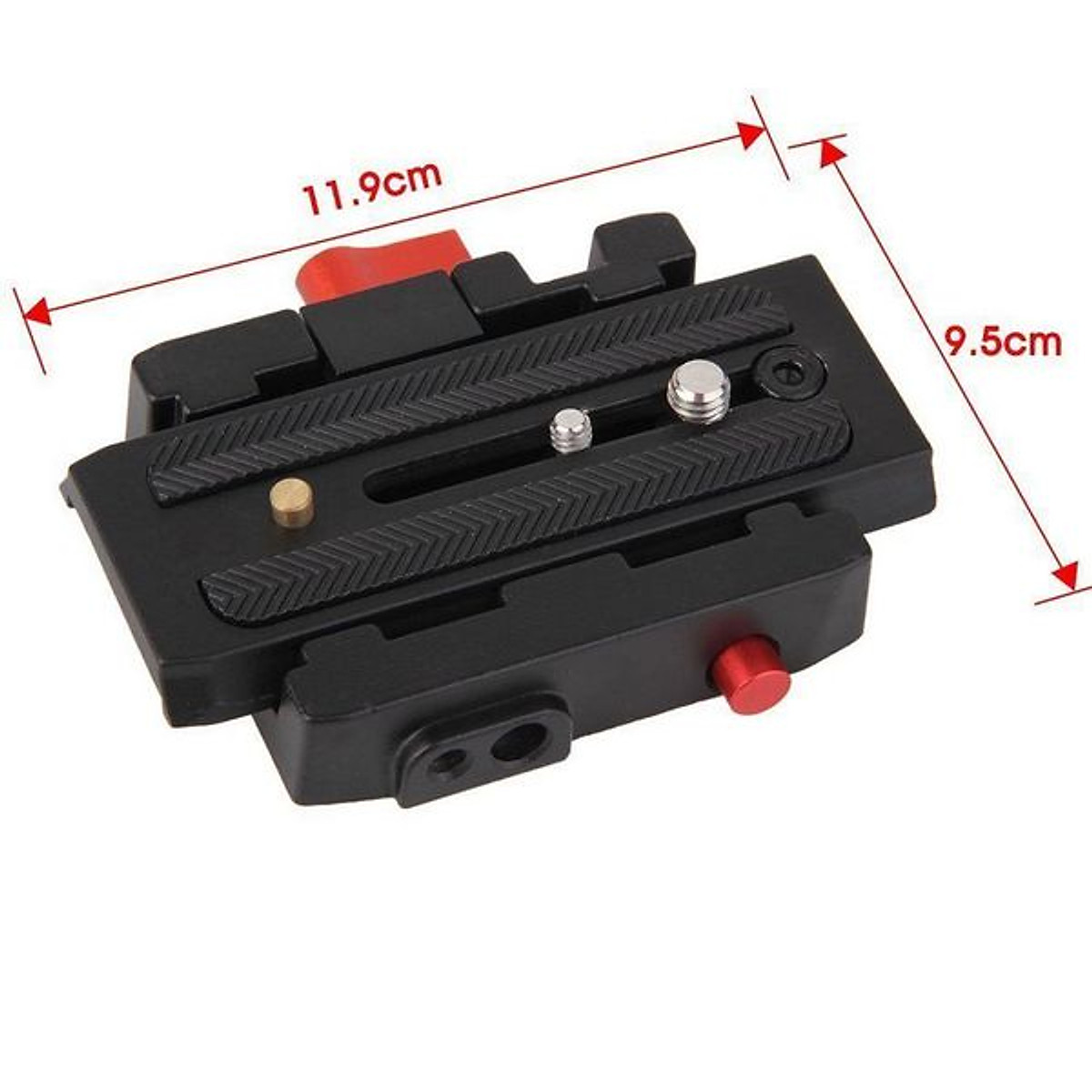 [HCM]Đế thao tác nhanh P200 Quick Release Plate