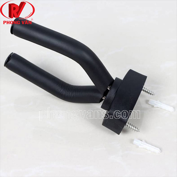 Móc treo đàn guitar MT01 đệm mút xốp