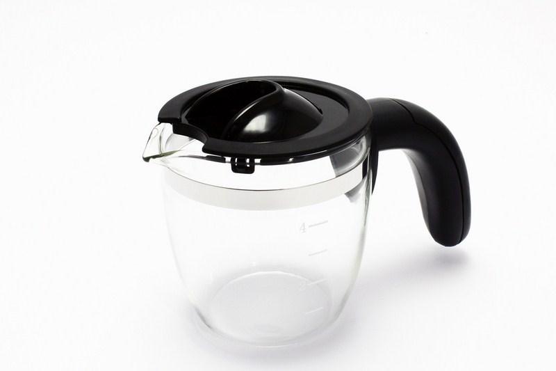 Máy pha cà phê Espresso 4 cốc Tiross TS621 800W