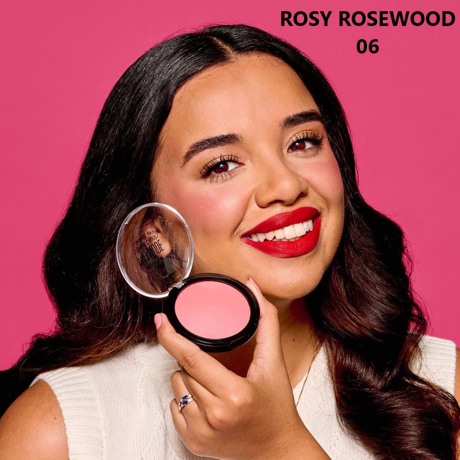 Phấn Má Hồng Essence Pure Nude Baked Blush