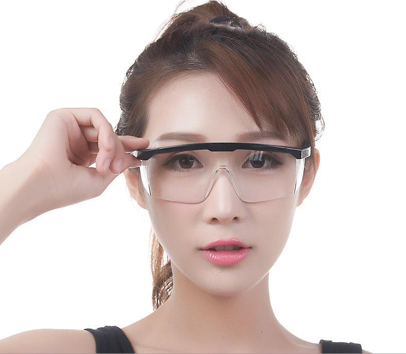 Mắt Kính Bảo Vệ Mắt Chống Gió, Bụi