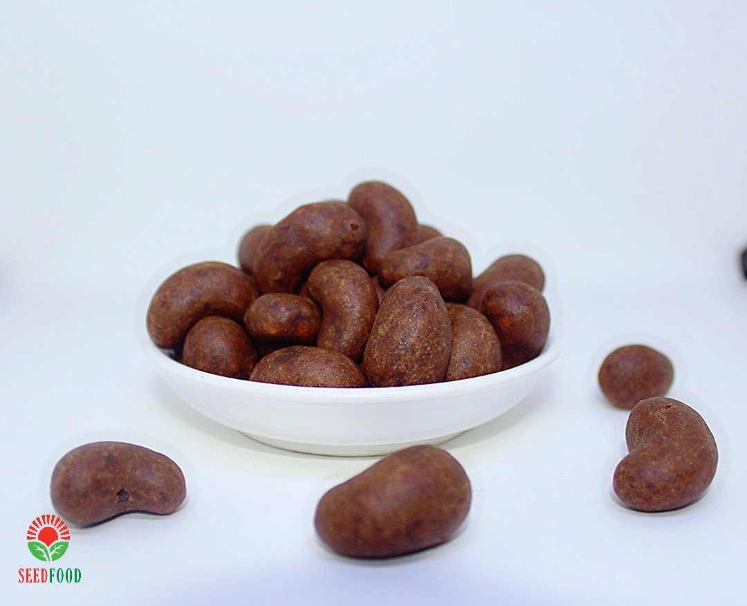 Hạt điều Socola VITIFOOD - 500 gram
