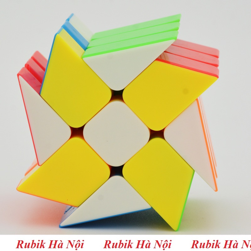 Rubik Windmill YongJun