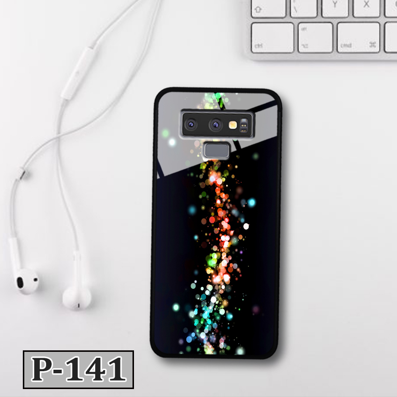 Ốp kính 3D SAMSUNG GALAXY NOTE 9