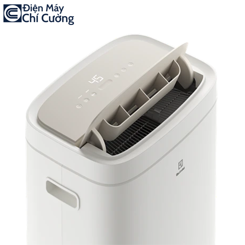 Máy Hút Ẩm Electrolux EDH10TRBW1 20L