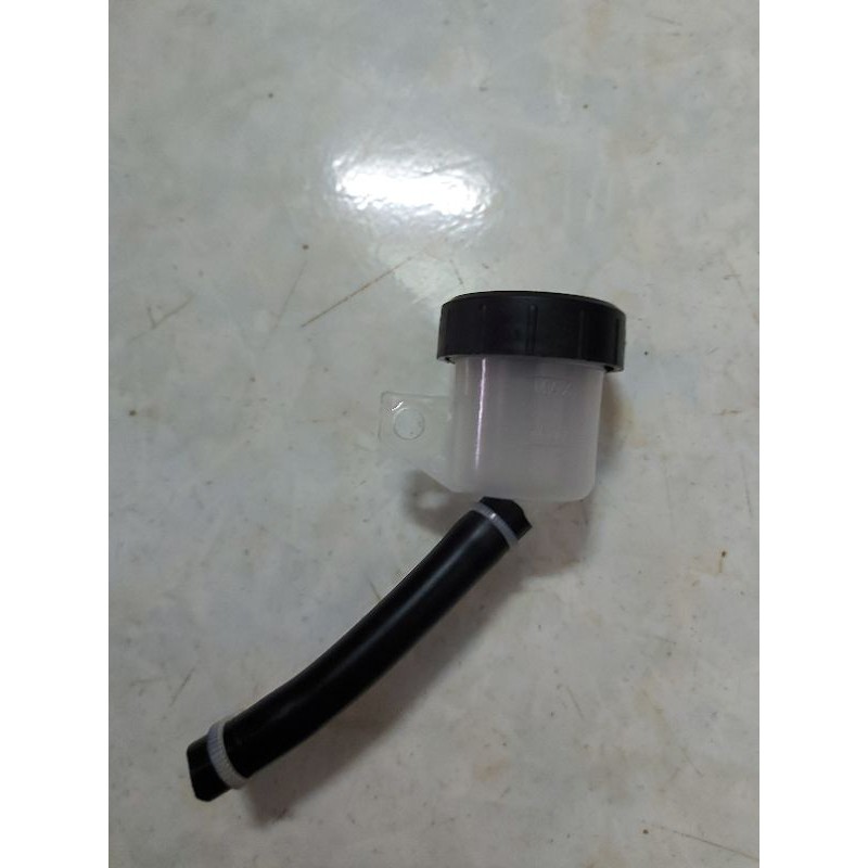 Bình dầu thắng đĩa rời