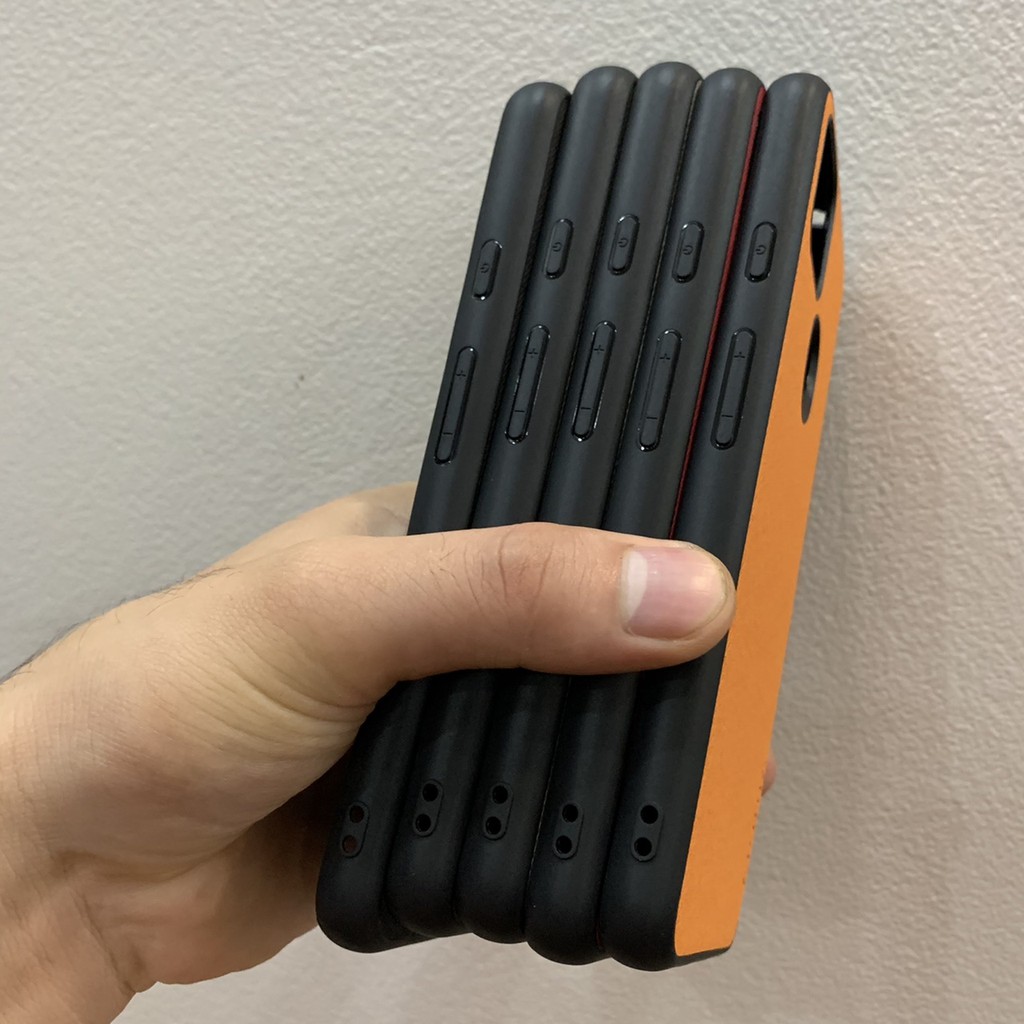 Ốp Lưng Google Pixel 4a 5g / Pixel 5 / Pixel 5 XL, Da PU, AIORIA