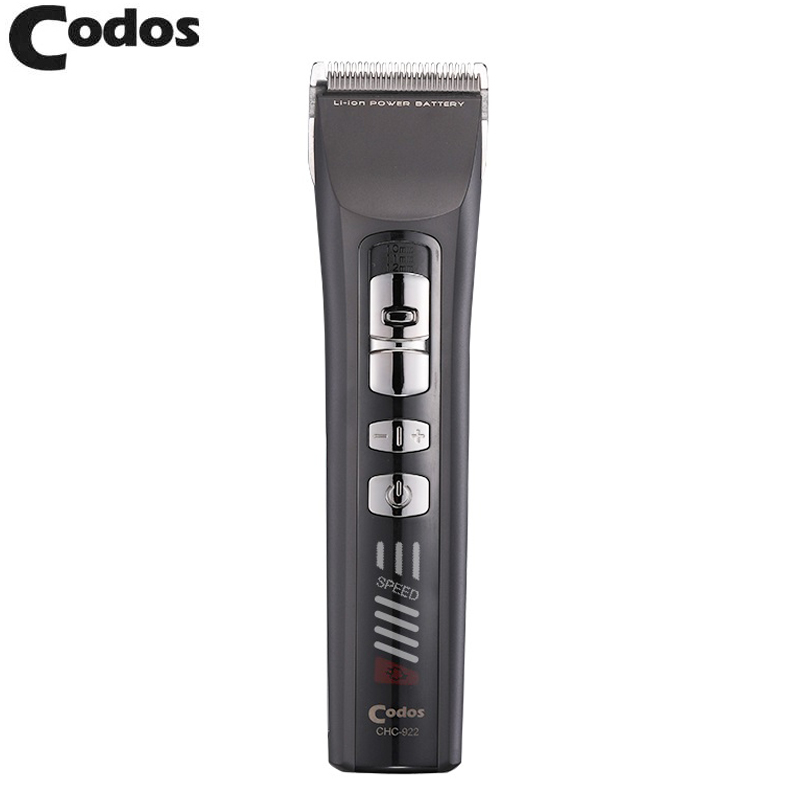 Tông đơ cắt tóc Codos CHC-922