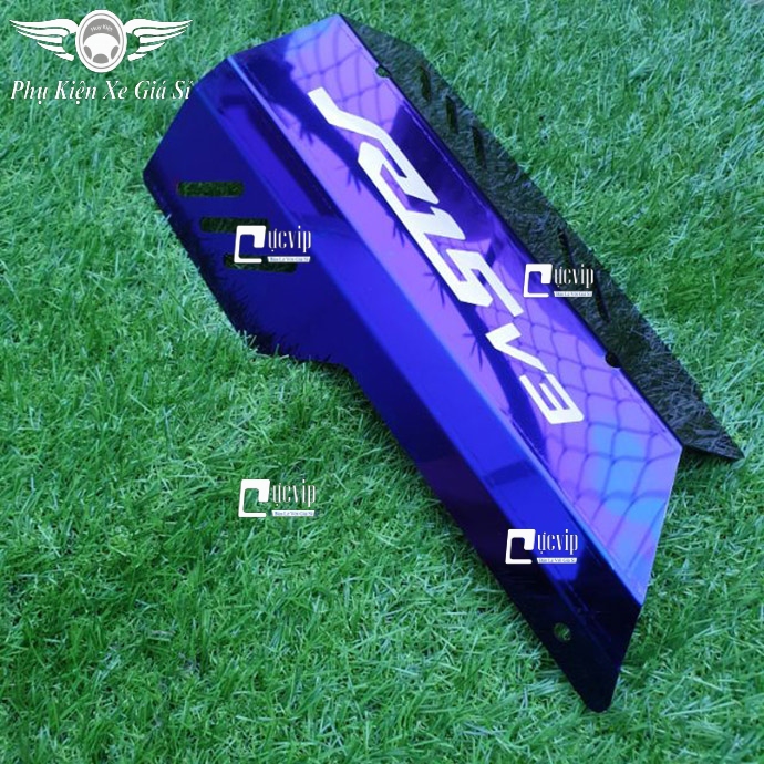 Ốp Pô R15 V3 Titan MS2456