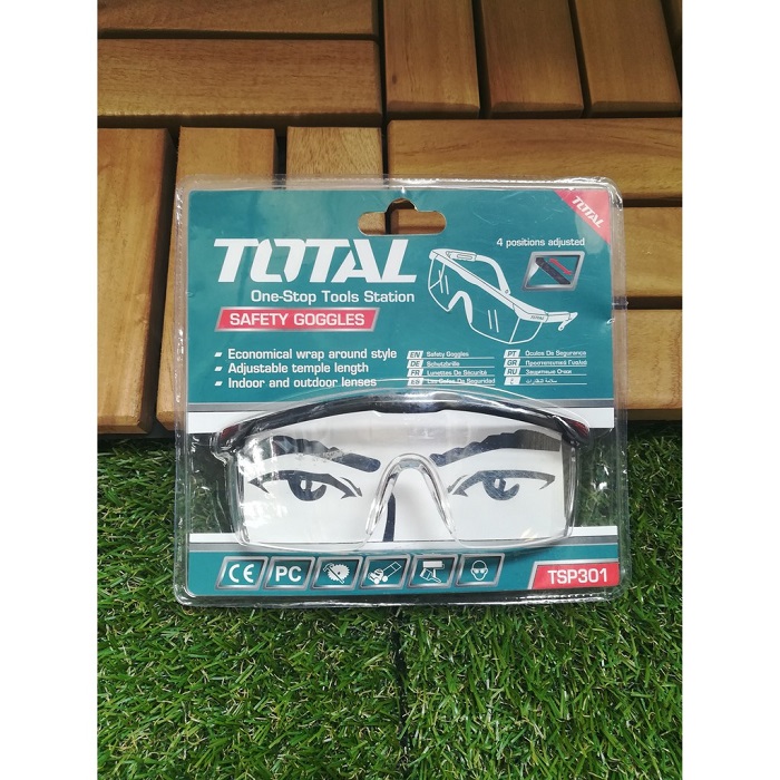 KÍNH BẢO HỘ TOTAL TSP301